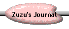 Zuzu's Journal