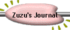 Zuzu's Journal